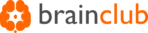 brain club transparent